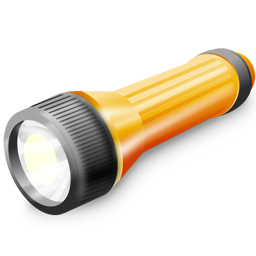 Flashlight
