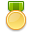 Medal Gold 2