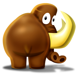 Mammoth Back