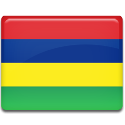 Mauritius Flag