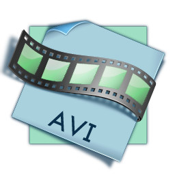 Avi file