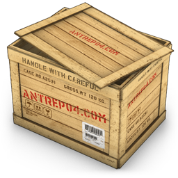 Container Wood