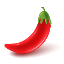 Hot chili
