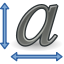 Gnome Font X Generic