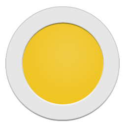 Yellow Circle