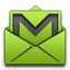 Gmailalt green