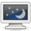 Gnome Preferences Desktop Screensaver