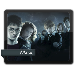Magic Movies 3