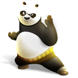 Giant Panda