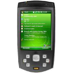 HTC Sirius