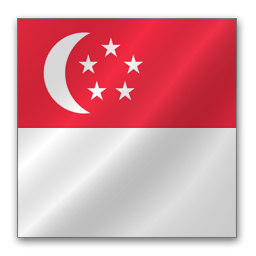 Singapore flag