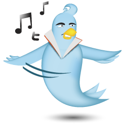 Twitter Elvis