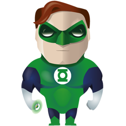 Green Lantern