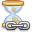 Hourglass Link