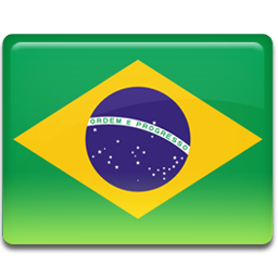 Brazil Flag