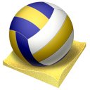 Beach Volley