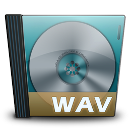 WAV Revolution
