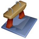 Gymnastics Artistic
