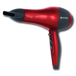 Hair Dryer