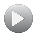 button grey play