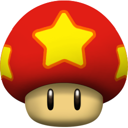 Life Mushroom