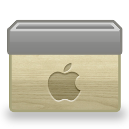 Folder Mac