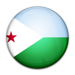 Flag of Djibouti