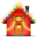 Christmas House