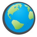 Childish Globe