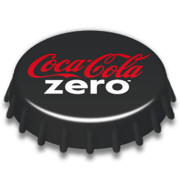 Coca Cola Zero