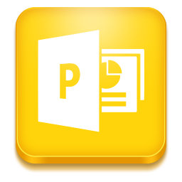 Microsoft Powerpoint