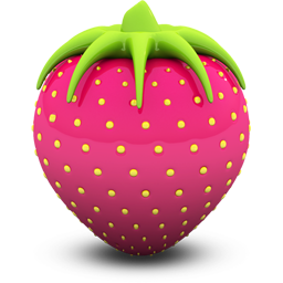 Straberry Archigraphs