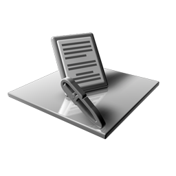 File Edit Blocked