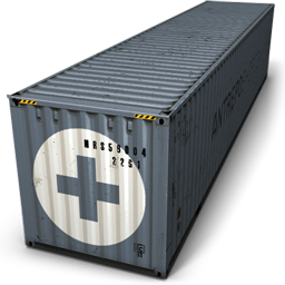 Help Container