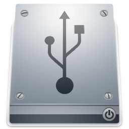 Drive USB