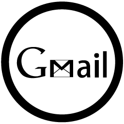 Metro Gmail Copy Black