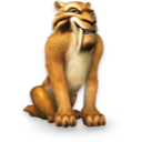 Diego Ice Age