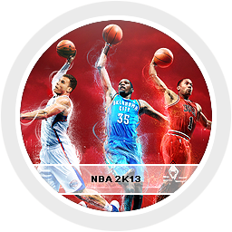 NBA 2K13