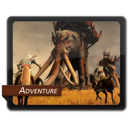 Adventure Movies 2