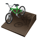 Cycling Bmx
