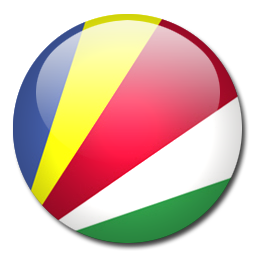 Seychelles Flag