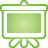 Presentation green