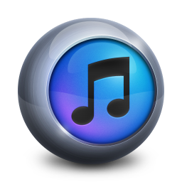 3D iTunes