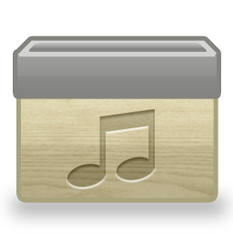 Folder Music