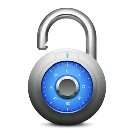 Unlock
