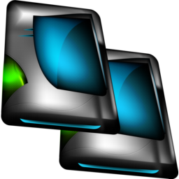 Copy disk