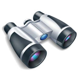 Binoculars