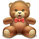 Cute Bear