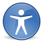 Gnome Preferences Desktop Accessibility