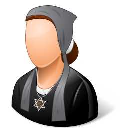 Jew Female